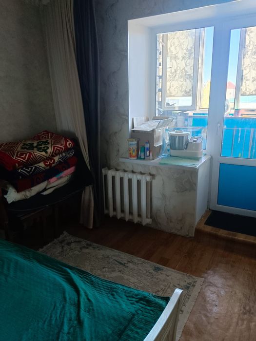 Продам  квартиру