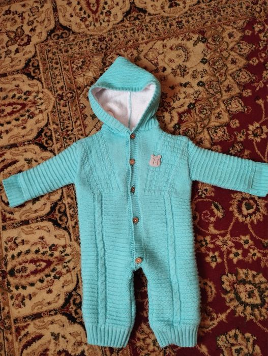 Продам комбинезоны