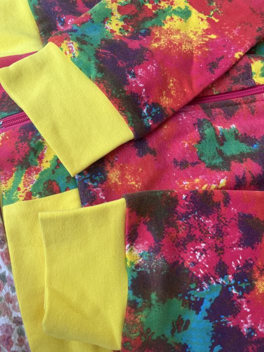 Толтстовка новая