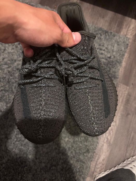 Yeezy 350V2 Static Reflective marimea 37 38 39 40 42 43 predare personala