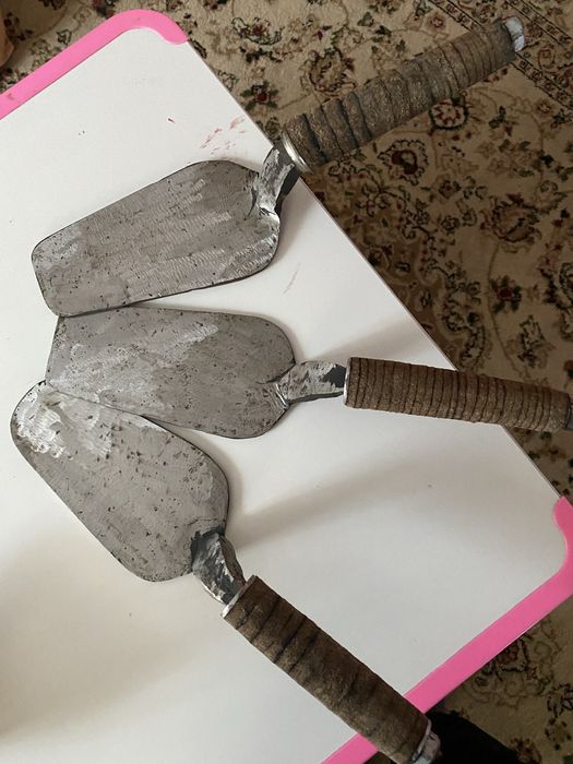 Продам мастерки