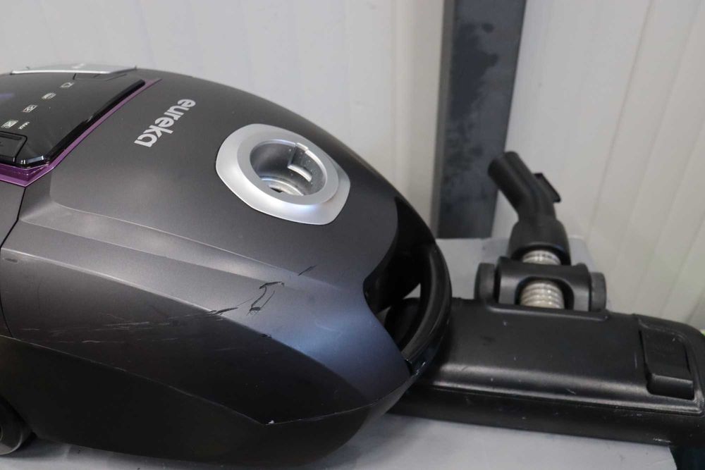 Прахосмукачка с торба Eureka NEN300 (ECQ Silent) 700W