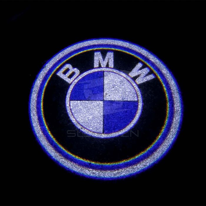 BMW LED плафони за врати