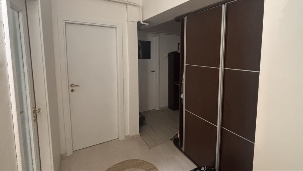 Apartament doua camere central-23 august