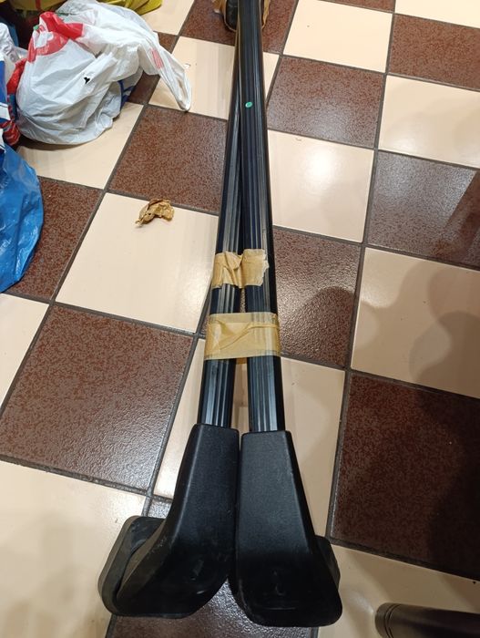 Багажник -греди Хюндай и 20-и30 2вр.- оригинален