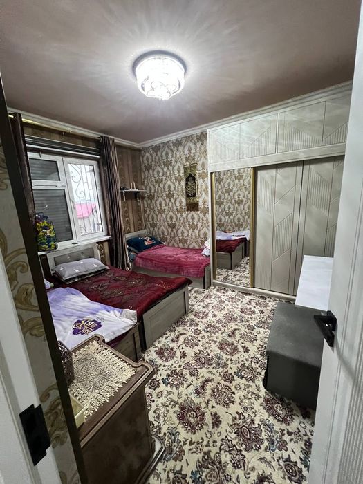 Сотилади Сергели 3 хона