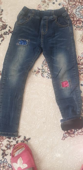 Одежда для девочки