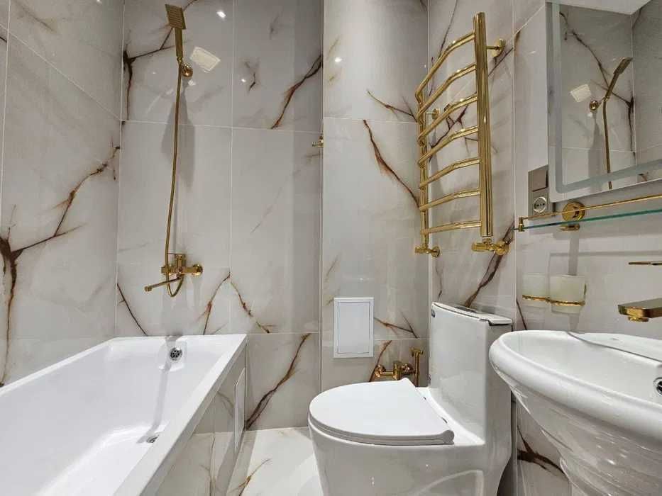 Сдается квартира на Алмазарском р-не Беруний