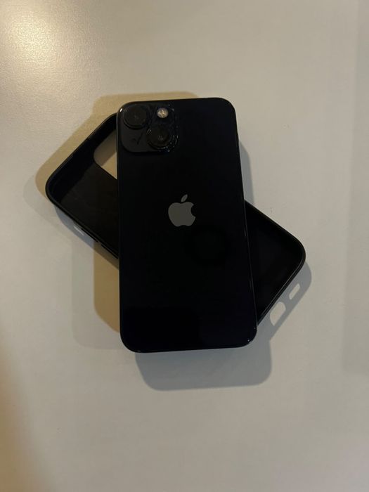 Iphone 13 mini.
