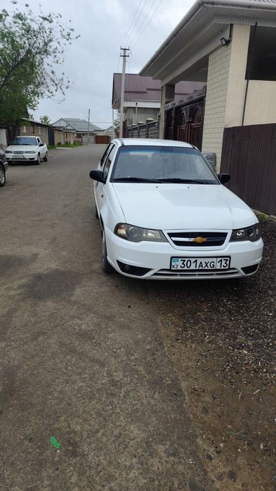 Нексиа тез арада