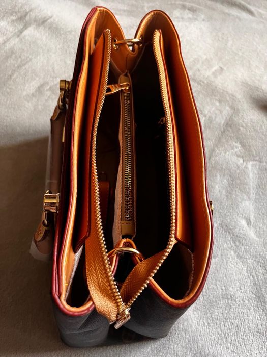 Geanta Louis Vuitton