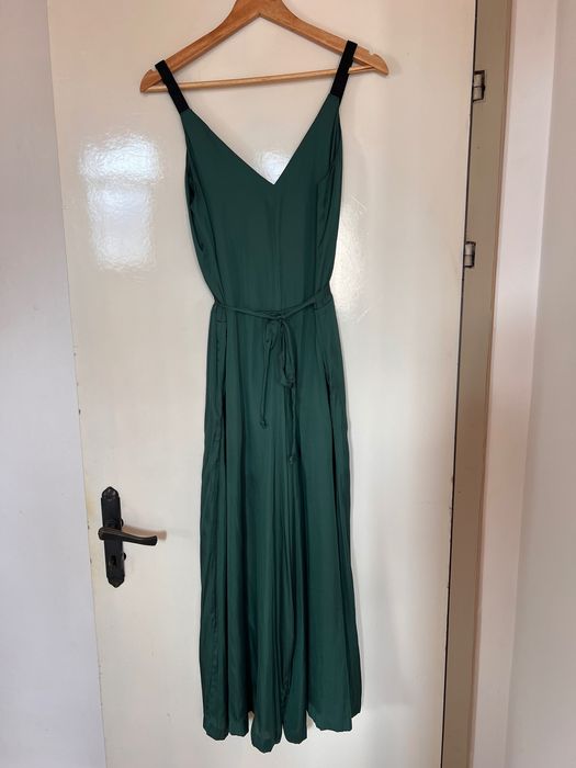 G-star дънки и гащеризон