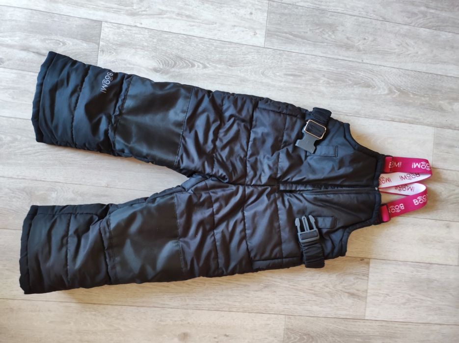 Продам зимний комбинезон