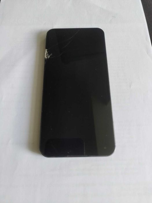 Дисплей с рамка за Nothing Phone 1