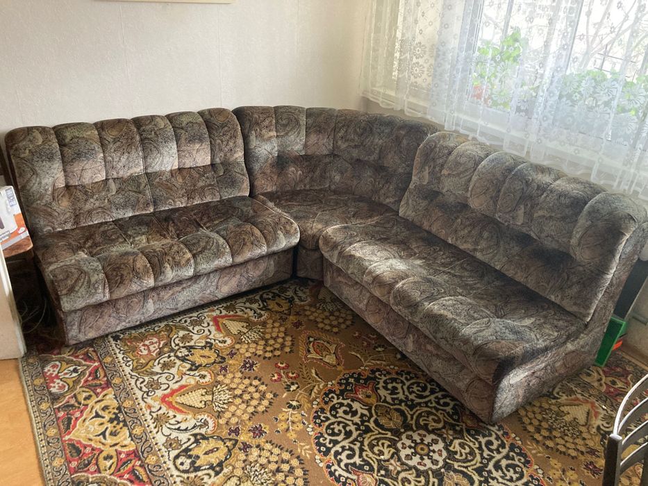 Разтегателен ъгъл с ракла