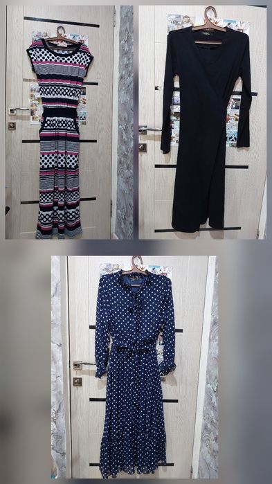 Продам вещи бывшие в употреблении