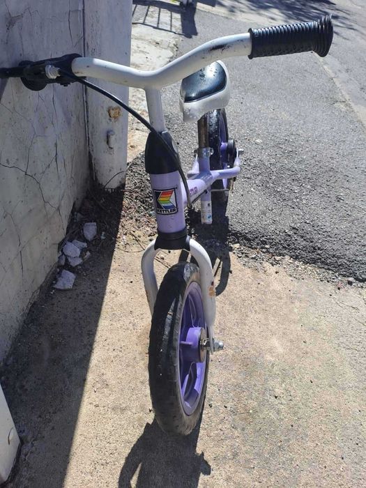 Детско баланс колело Кетлер