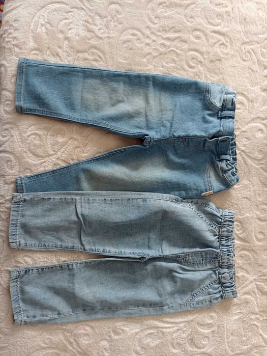 Бебешки лот размер 92см