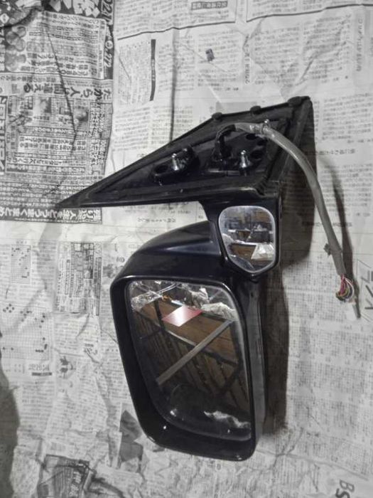 Зеркало боковое Nissan Murano T50
