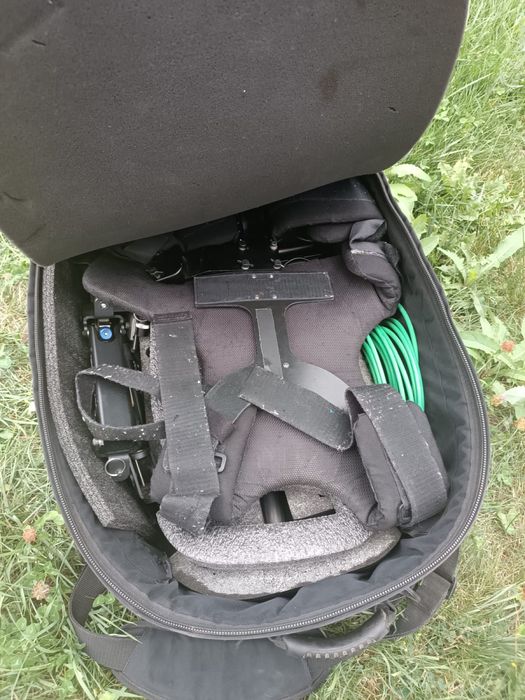 Стедикам Steadicam Pilot