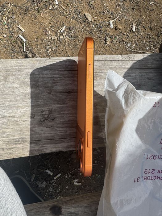 Айфон 11 все нормально боле мени