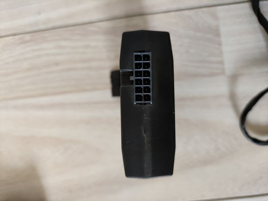 GPS трекер для авто