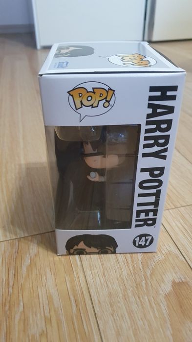 Funko Pop Harry Potter #147 Fall Convention 2022