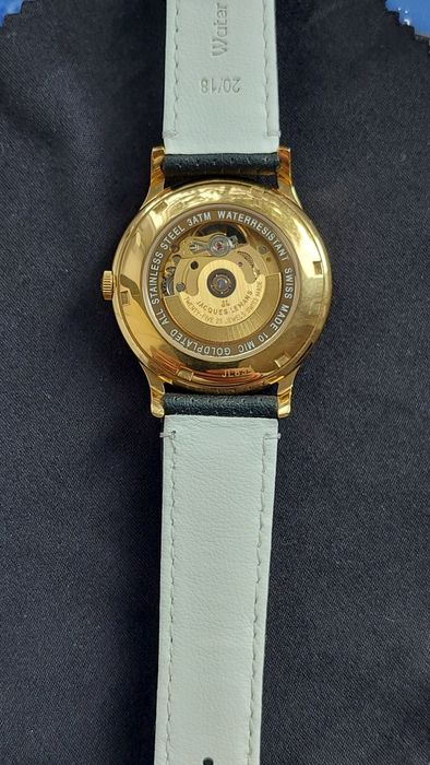 Ceas JACQUES   LEMANS Automatic