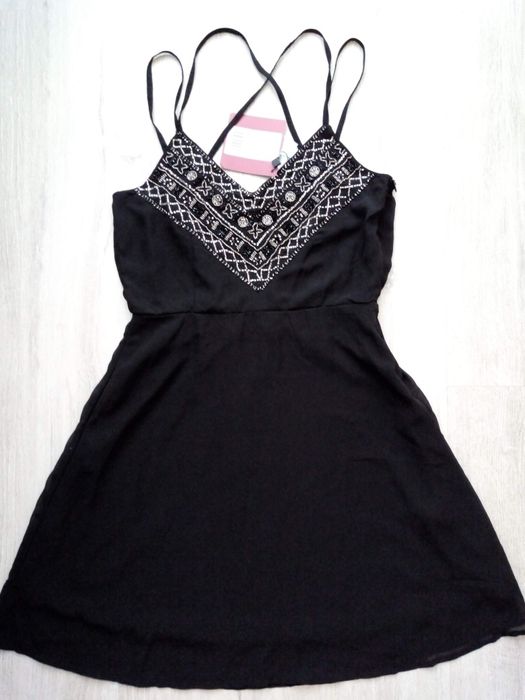 Even&Odd Ежедневна рокля S размер