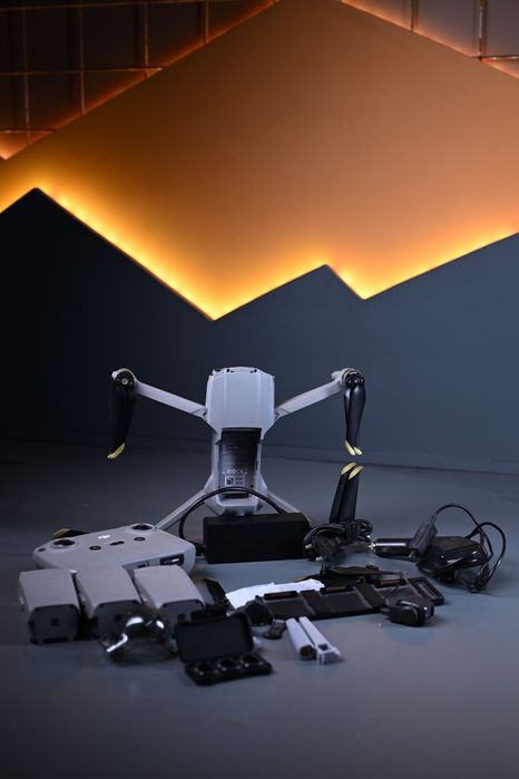 DJI MAVIC PRO si DJI AIR 2 pentru piese