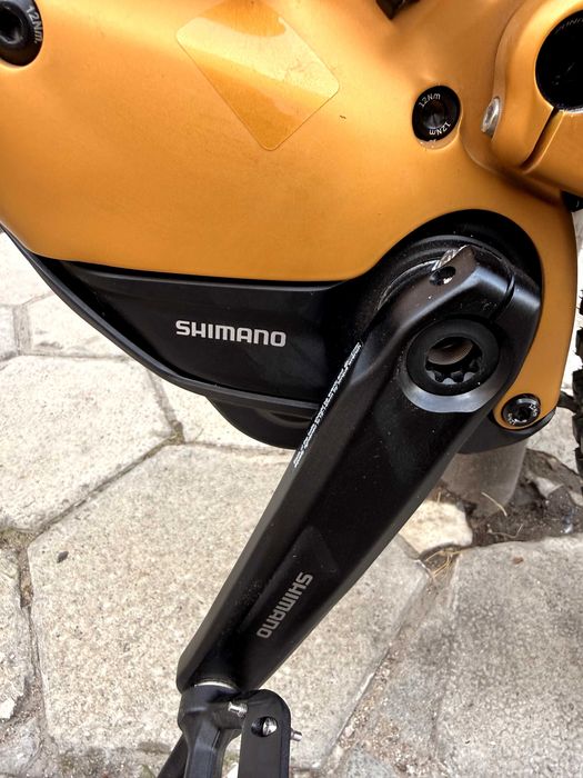 Orbea Rise SL H20 *ГАРАНЦИЯ* E-bike shimano