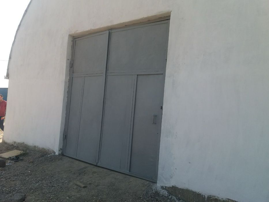 Сдаётся в аренду нежилое помещение под производство