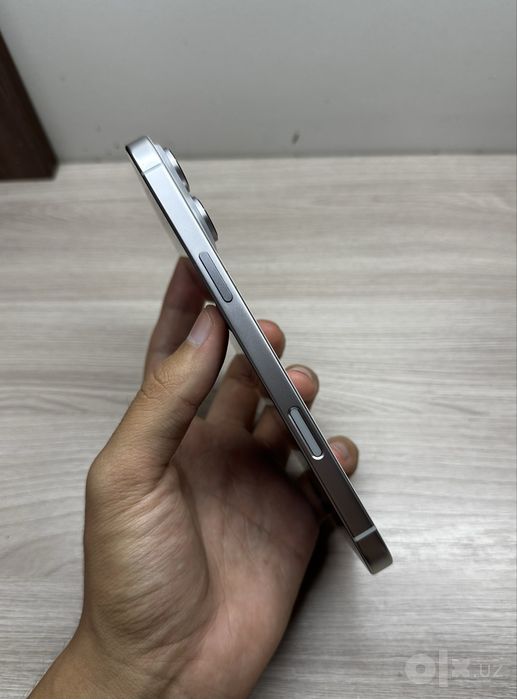 iPhone 16 Pro Max 256gb