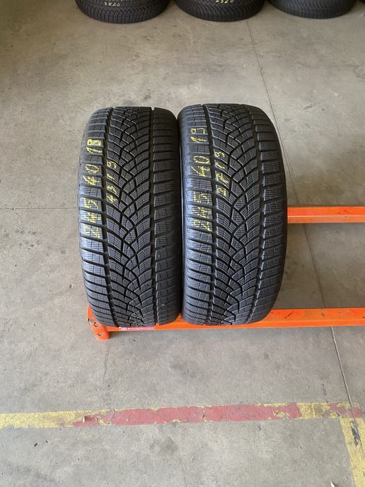 Anvelope iarna 245/40/19 Goodyear Ultra Grip Performance 245 40 19 R19