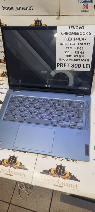 Hope Amanet P6 Laptop HP 15s  #126439