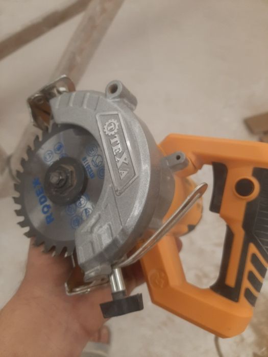 Торцовочные  апарат продаётся