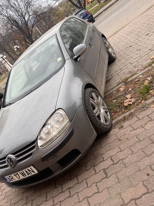 Dezmembrez golf 5 1,4 fsi