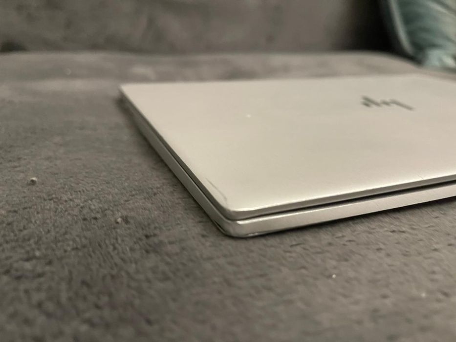 Ноутбук HP срочно