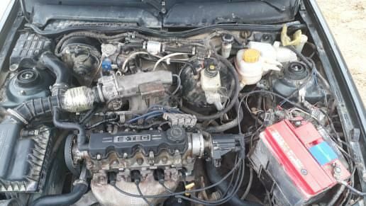 Нексия 1 2002 жылгы