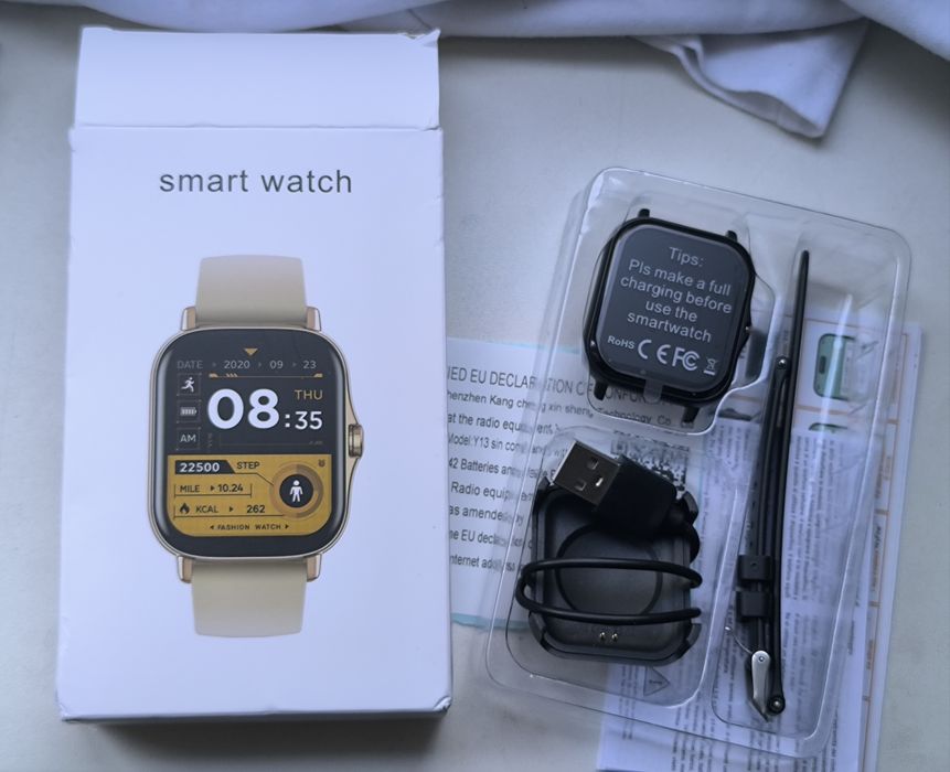 Смарт Часы Smart Watch