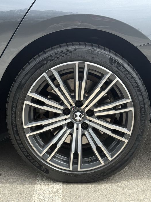 BMW 330e Plug-in Hybrid M Pack | 2021 | Full LED | Automat
