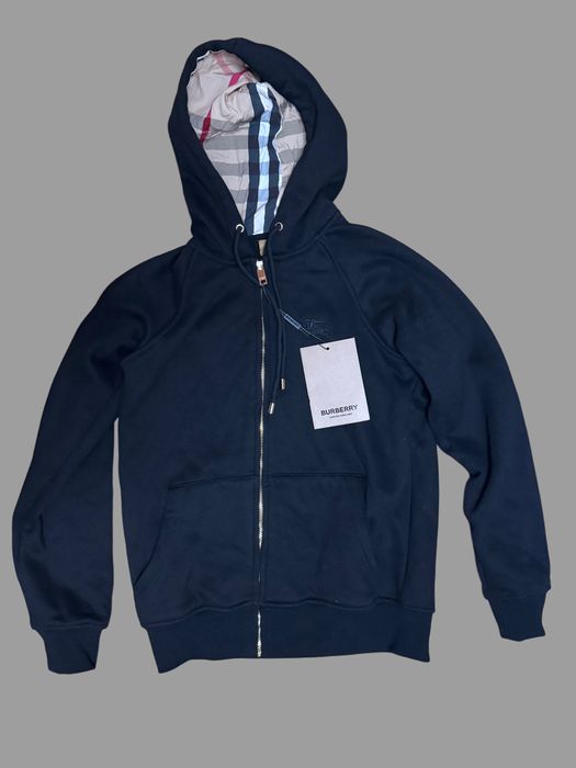 Hanorac Burberry