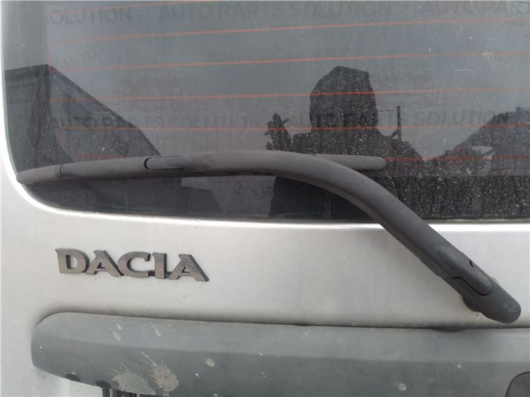 Stergator spate dacia logan mcv