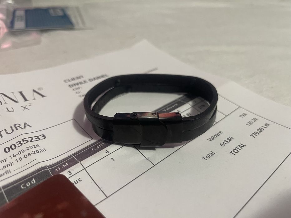 Bratara cu aur 14k copii