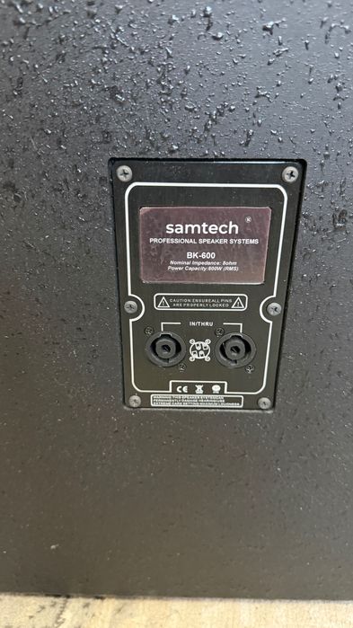 Samtech колонка сатылалы