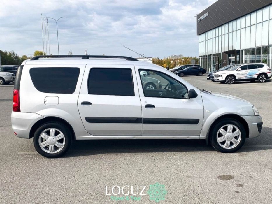 Трансфер из аэропорта или вокзала и обратно Подача до 60 минут 24/7