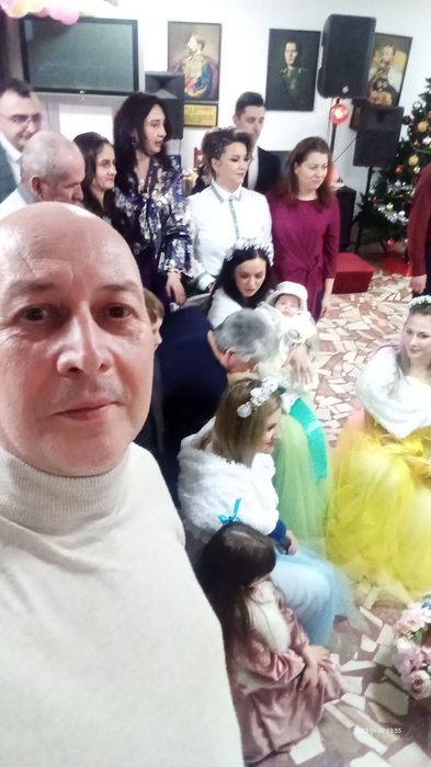 Dj Nunți Botez Onești