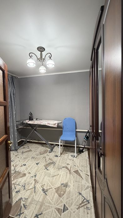 Продается дом в городе Ленгер
