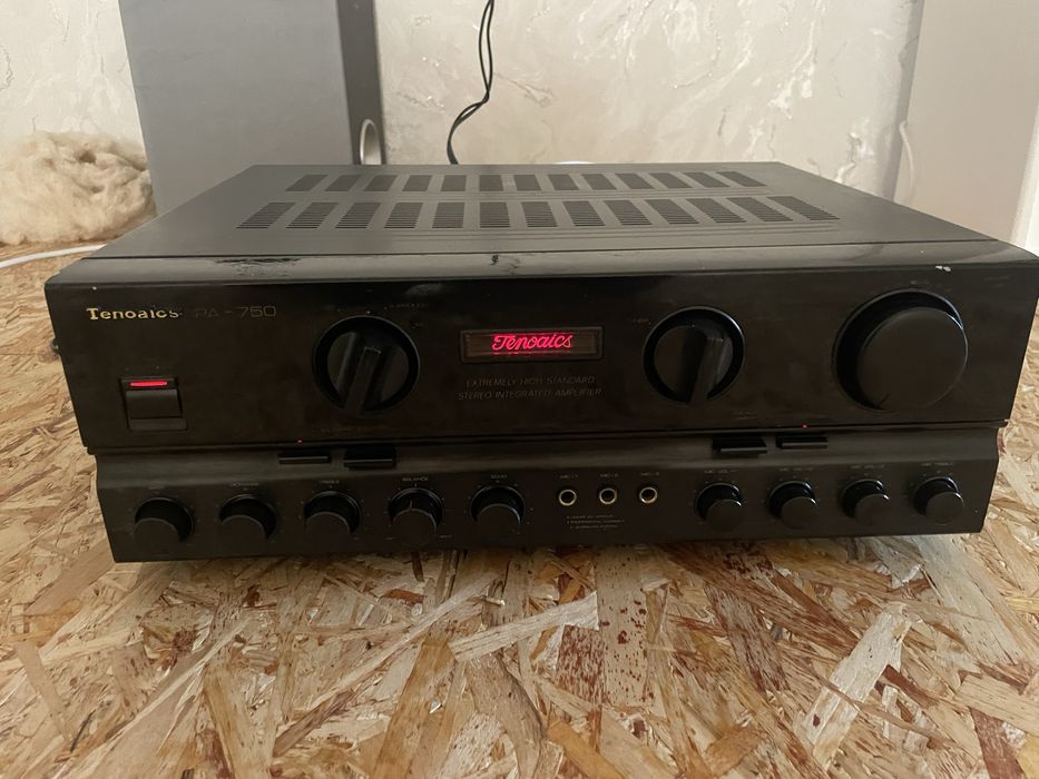 Усилитель для дома S90 спокойна раскачивает