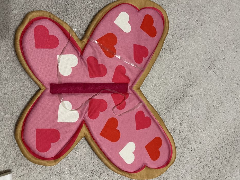 Детски парти костюм за момиче Крикет, размер 98см